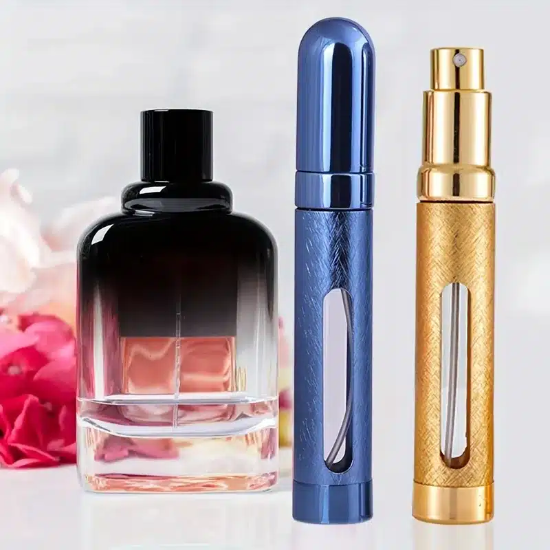 12ml portable perfume bottle